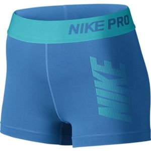 Nike Pro Shorts
